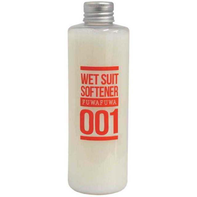 ふわふわの素 ウェットソフナー250ml　柔軟剤