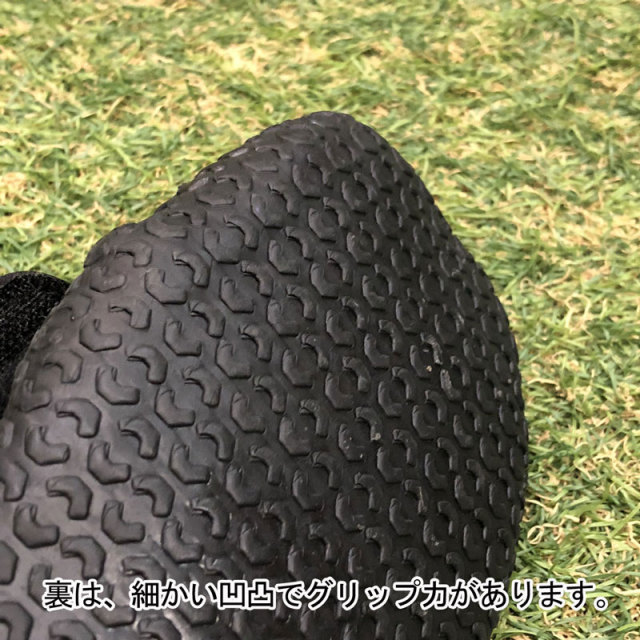 RASH ラッシュウェットスーツ　2mm Reef リーフタイプ　サーフブーツ