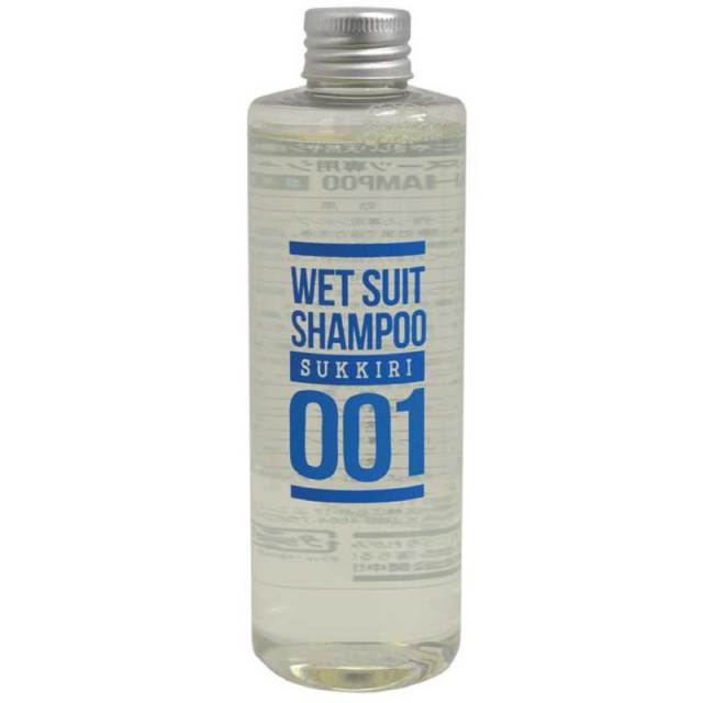 すっきりの素 ウェットシャンプー　250ml