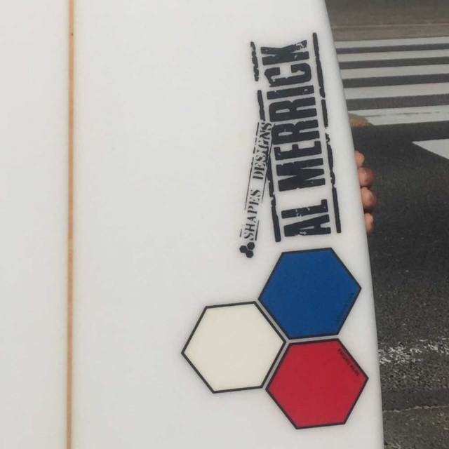 CHANNEL ISLANDS　チャネルアイランドサーフボード New Flyer5'8" ニューフライヤー