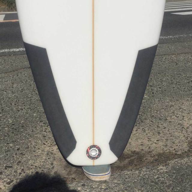 CHANNEL ISLANDS　チャネルアイランドサーフボード New Flyer5'8" ニューフライヤー