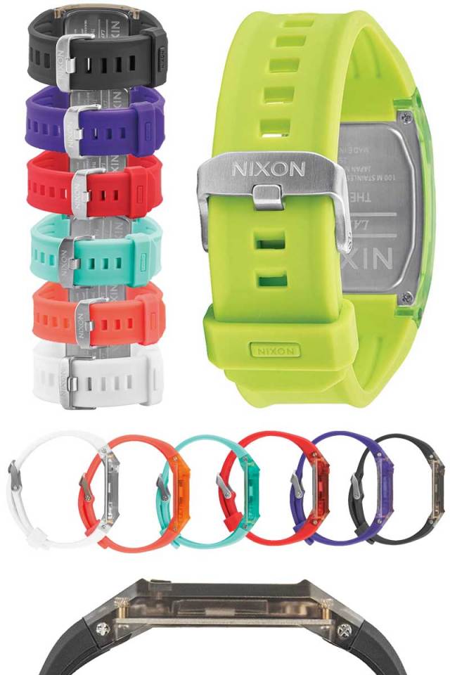 NIXON腕時計 THE COMP S/ニクソン時計 メンズ腕時計