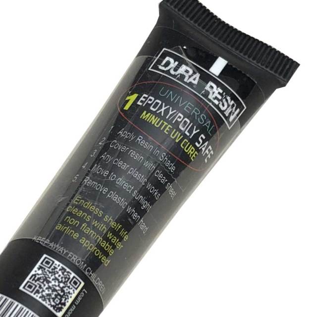 PHIX DOCTOR NANO DURA RESIN 0.5oz