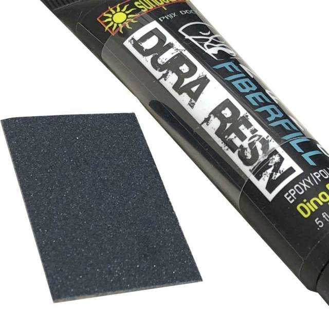 PHIX DOCTOR NANO DURA RESIN 0.5oz