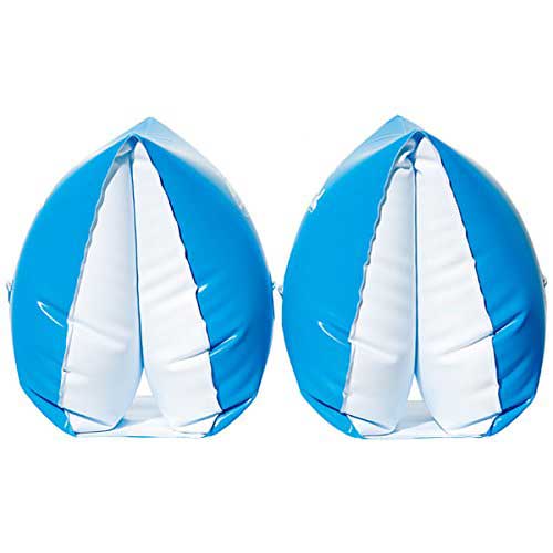 イガラシ　アームヘルパー/子供用浮き輪　海水浴グッズ　玩具