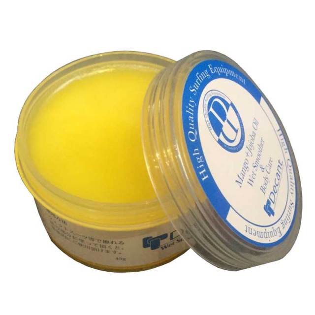 DECANT Wet Smoother Vaseline