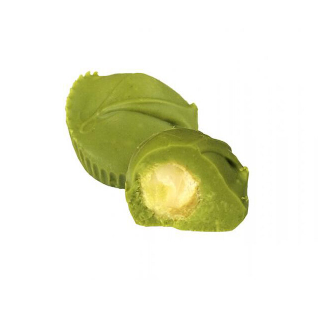 Hawaiian Host　ハワイアンホースト　抹茶マックスバー 2粒　hhca64/ハワイお土産　プチギフト　バレンタイン　ホワイトデー