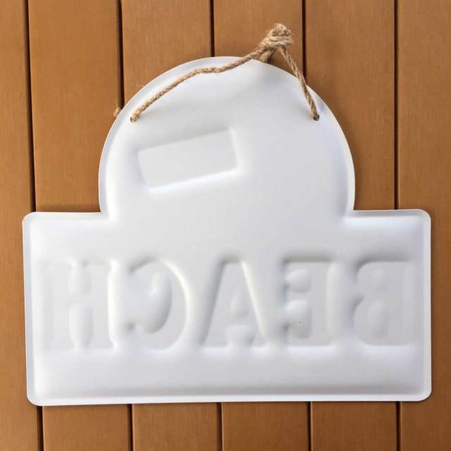 Surf Line hawai サインディスプレーボード 【公式通販】