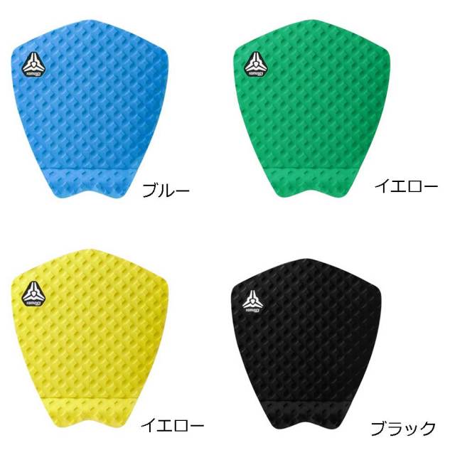 KOMUNITY PROJECT デッキパッド SNAPPER SERIES/コミュニティ