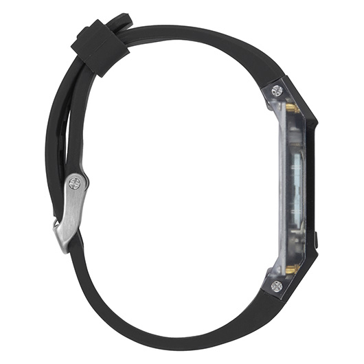 NIXON ニクソン腕時計　NIXON/THE COMP　SURPLUS BLACK
