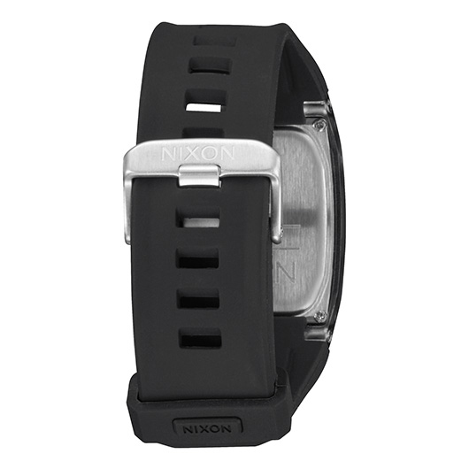 NIXON ニクソン腕時計　NIXON/THE COMP　SURPLUS BLACK
