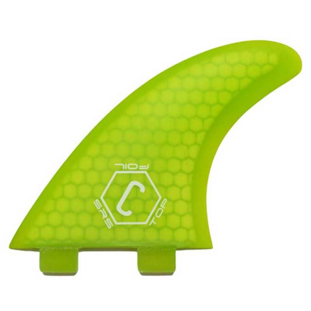 SRS TOP FOIL FIN TYPE C　トップフォイルフィンタイプC