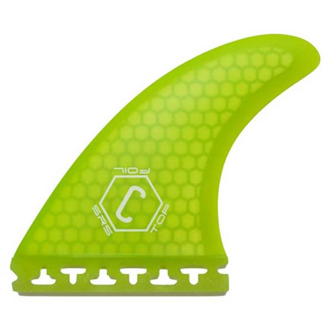 SRS TOP FOIL FIN TYPE C　トップフォイルフィンタイプC