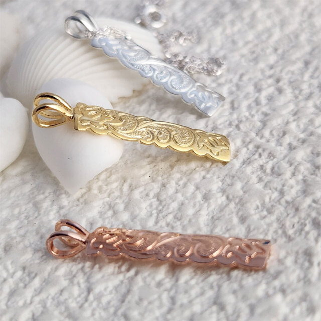 大人気ハワイアンジュエリー ホヌバングル  スチールシルバー  ユニセックス 楽天市場】ハワイアンジュエリー ネックレス ハワイアン