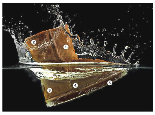 EMU シープスキンブーツ STINGER MICRO スティンガーミクロ  ユニセックス　エミュムートンブーツ