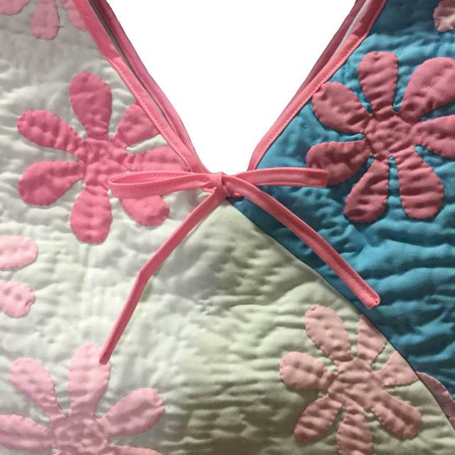 ハワイアンキルト Hawaiian Quilt ティアレショルダーバッグ/ボディバッグ レディース 雑貨