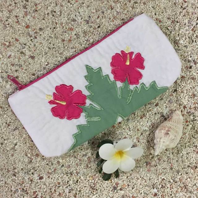 ベティブープフラガール ハワイアンヒンジボックス 小物入れ