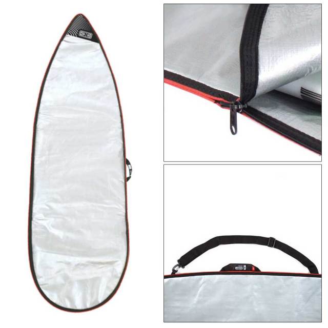 Ocean&Earth　BARRY BASIC SHORTBOARD Cover 6'0　オーシャンアンドアース　バリーベーシックショートボード