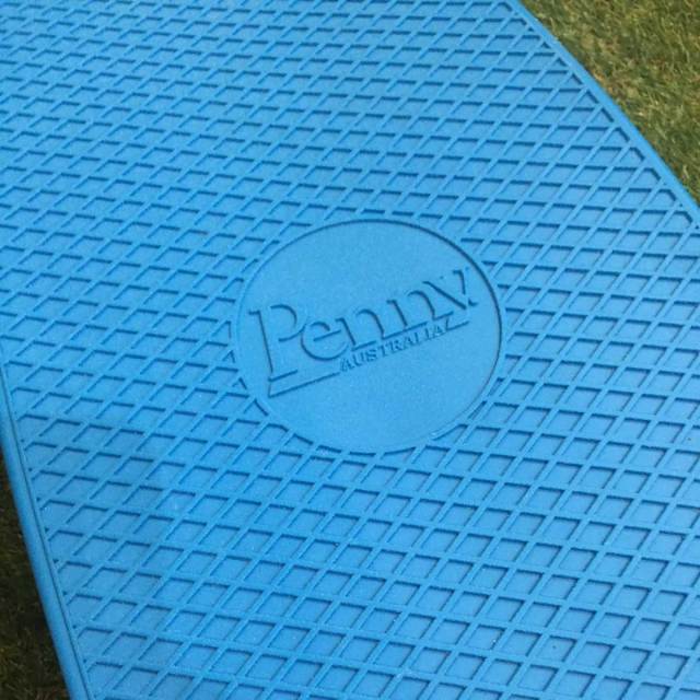 Panny  skateboards Long boards  36インチ/ペニースケートボード　ロングボード