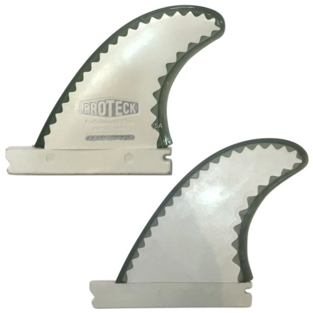 PROTECK FIN プロテックフィン X－FOIL REGULAR 4