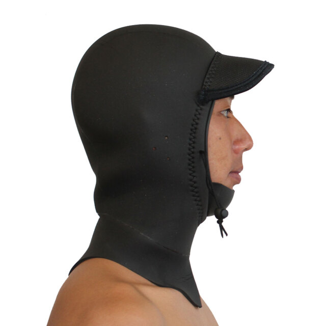 XtendGEARAIRTHERMOHOODエクステンドギア3mmサーフフード