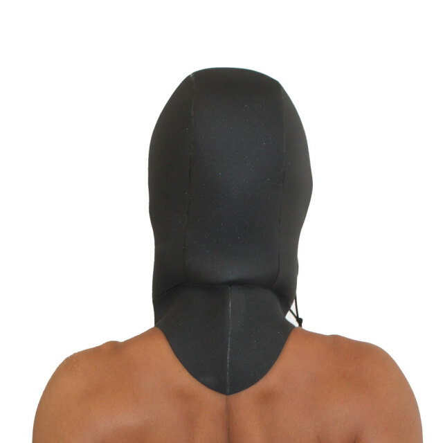 XtendGEARAIRTHERMOHOODエクステンドギア3mmサーフフードキャップ/防寒