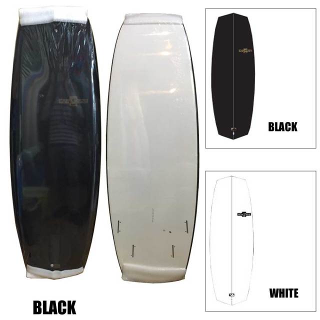 WATER RAMPAGE ウォーターランページ　サーフボード　Water Rampage　DRIFTER  5'4 /ショートボード