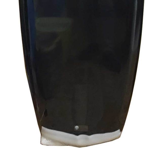 WATER RAMPAGE ウォーターランページ　サーフボード　Water Rampage　DRIFTER  5'4 /ショートボード