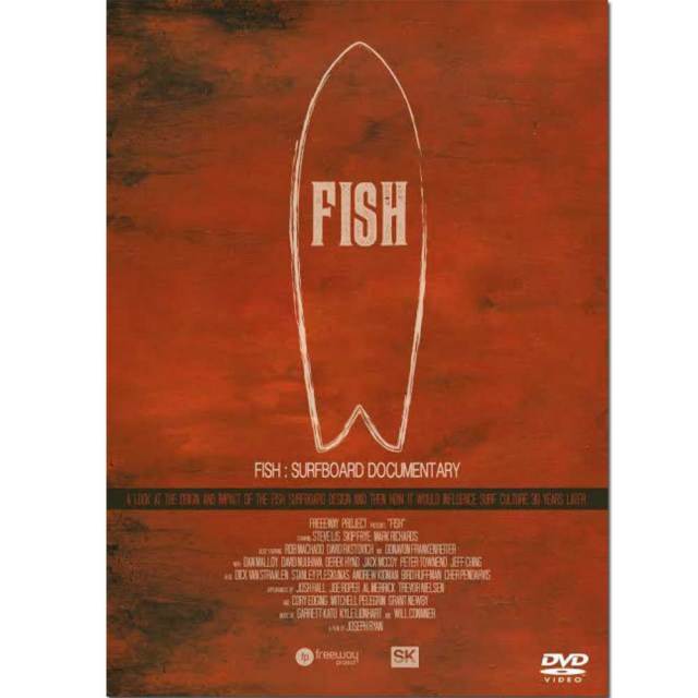 FISH