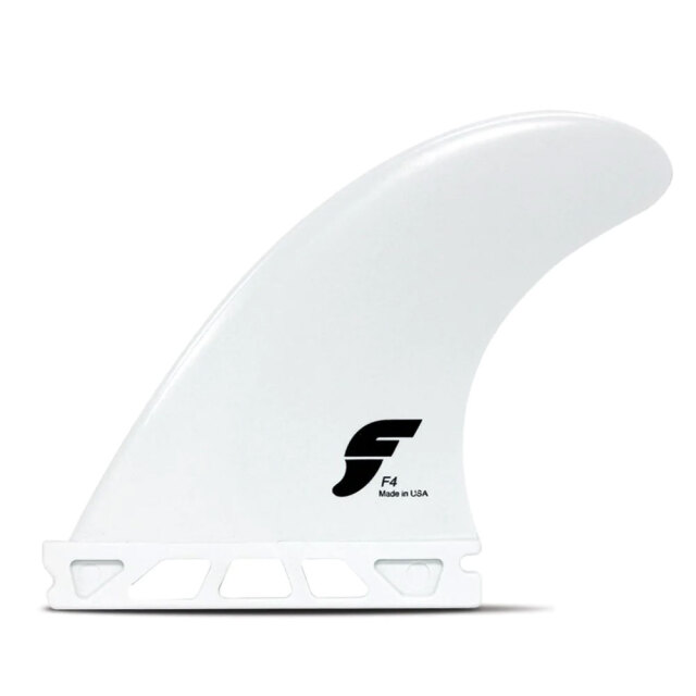 FUTURES FINS THERMO TECH F4