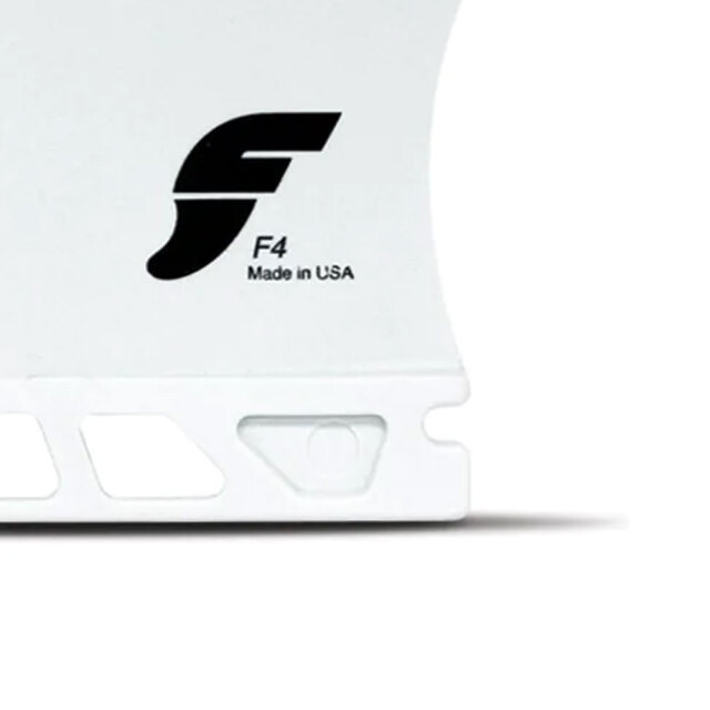 FUTURES FINS THERMO TECH F4
