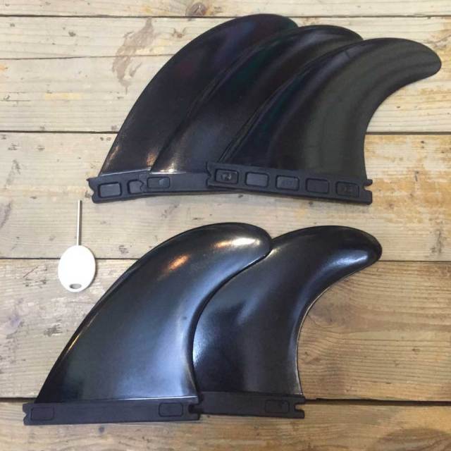 The Surfboard Agency BULLANT Softboardモデル ブルアント