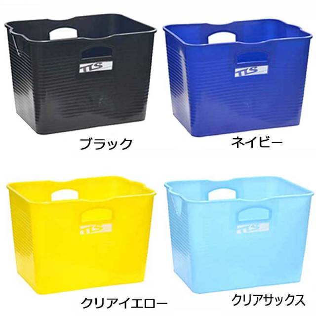 TOOLS WATER BOX フリーバケツ ツールス サーフ用品 サーフィンお