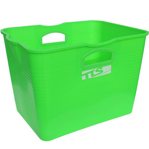 ツールス トゥールスサーフウォーターボックスフレキシブルバケツNVY 毎日割】TOOLS ツールス WATER BOX ウォーターボックス