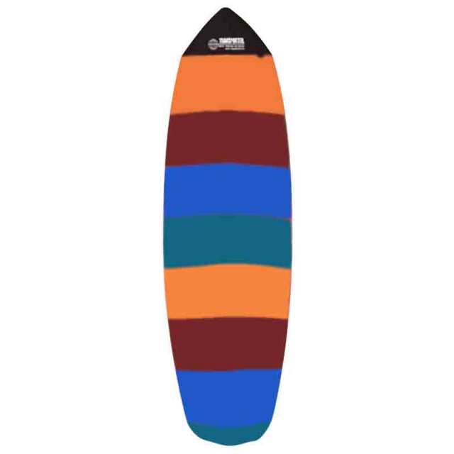 TRANSPORTER Board case トランスポーター RETRO&MINI ボード ニットケース 6'3" TP115