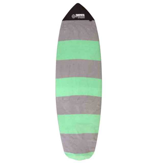 TRANSPORTER Board case トランスポーター RETRO&MINI ボード ニットケース 6'3" TP115