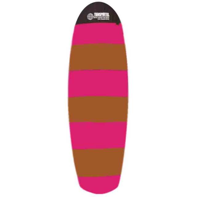 TRANSPORTER Board case トランスポーター LONGMINI ボード ニットケース 6'6" TP117