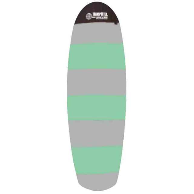 TRANSPORTER Board case トランスポーター LONGMINI ボード ニットケース 6'6" TP117