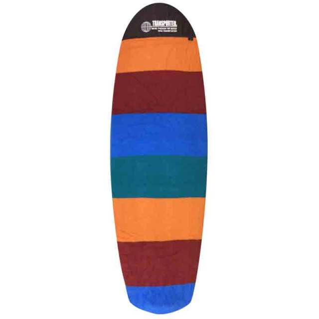 TRANSPORTER Board case トランスポーター LONGMINI ボード ニットケース 6'6" TP117