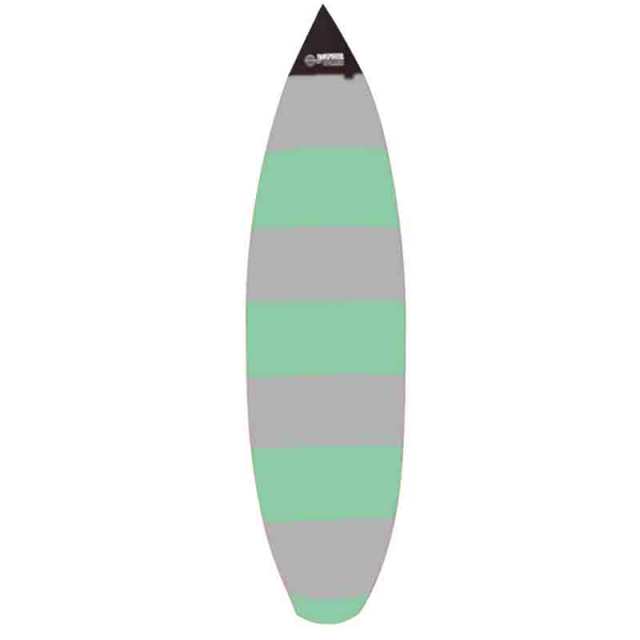 TRANSPORTER Board case トランスポーター SHORTBOARD ボード ニットケース 6'2" TP119