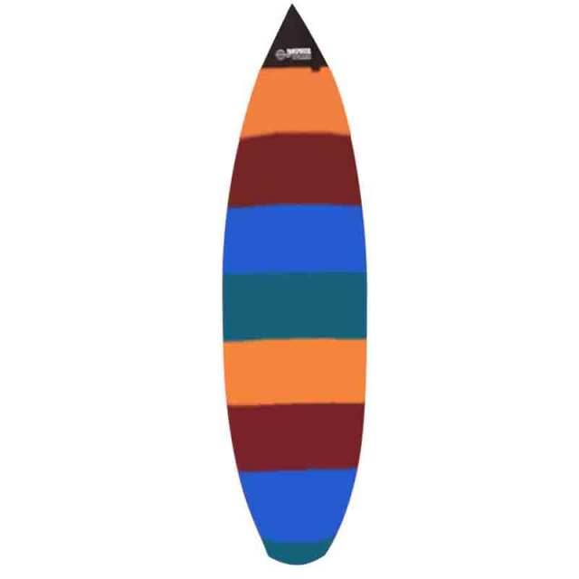 TRANSPORTER Board case トランスポーター SHORTBOARD ボード ニットケース 6'6" TP120