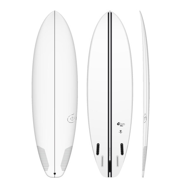 ファンボード TORQ SurfBoard トルクサーフボード TEC BIG BOY
