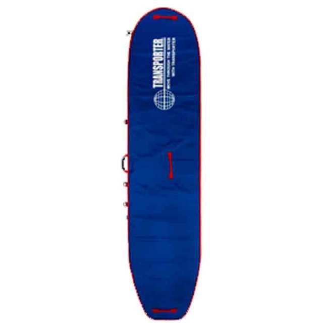 TRANSPORTER Board case トランスポーター ロングボード ボードケース 9'2" TSF05ML