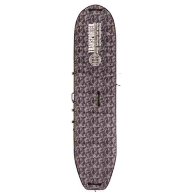 TRANSPORTER Board case トランスポーター ロングボード ボードケース 9'2" TSF05ML