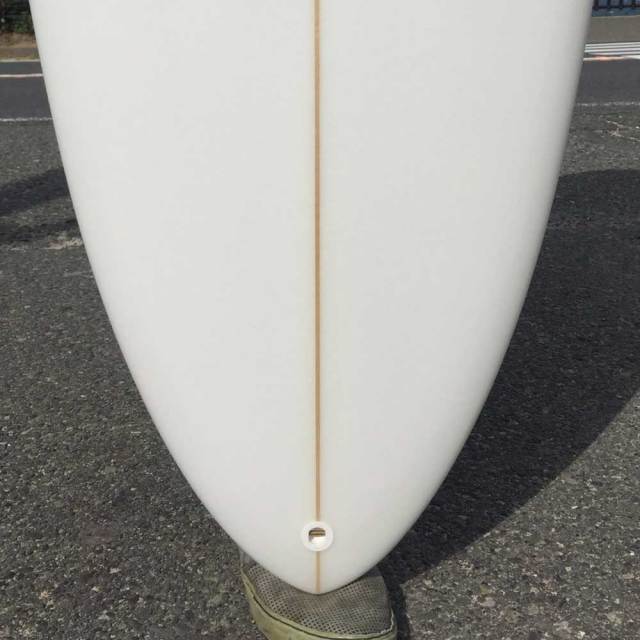 WaterFlash　ウォーターフラッシュ　サーフボード　ショートボード　PANA　パナ　モデル　モデル　5'10"/FCS2