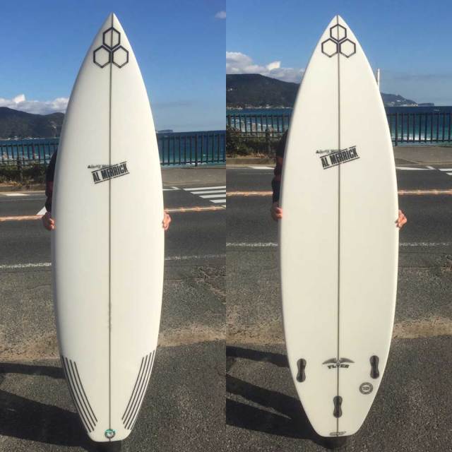 アウトレット】 CHANNEL ISLANDS チャネルアイランズ The OG Flyer 5 