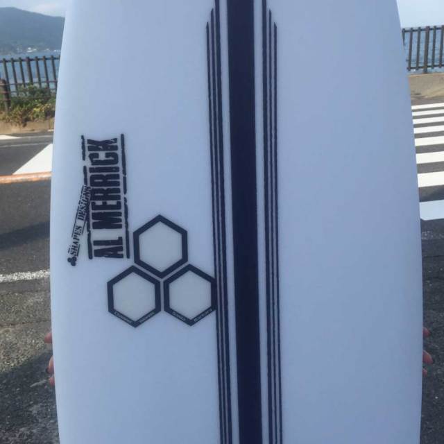 サーフボード CHANNEL ISLANDS チャネルアイランズ SPINE TEK ROCKET 