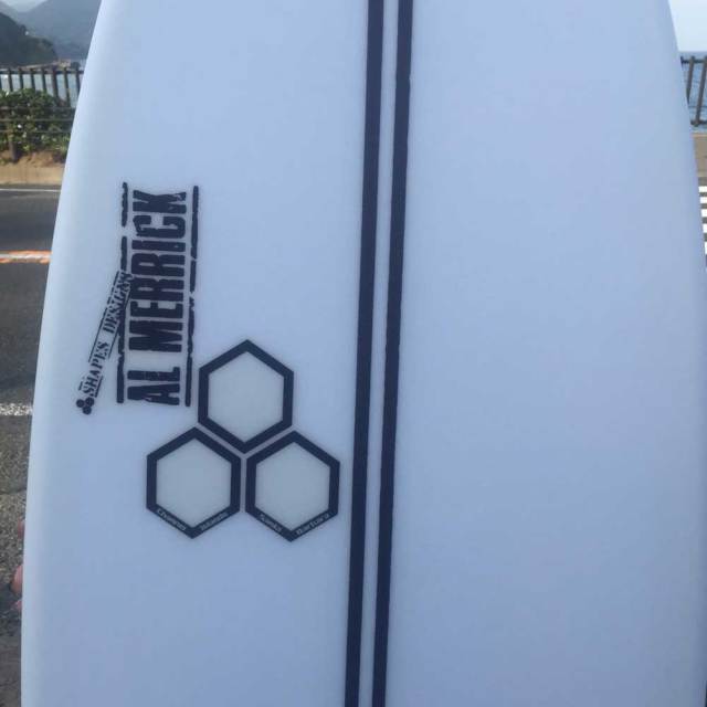 サーフボード　CHANNEL ISLANDS　チャネルアイランズ　SPINE TEK　ROCKET WIDE EPS 5'9　スパインテック　ロケットワイド