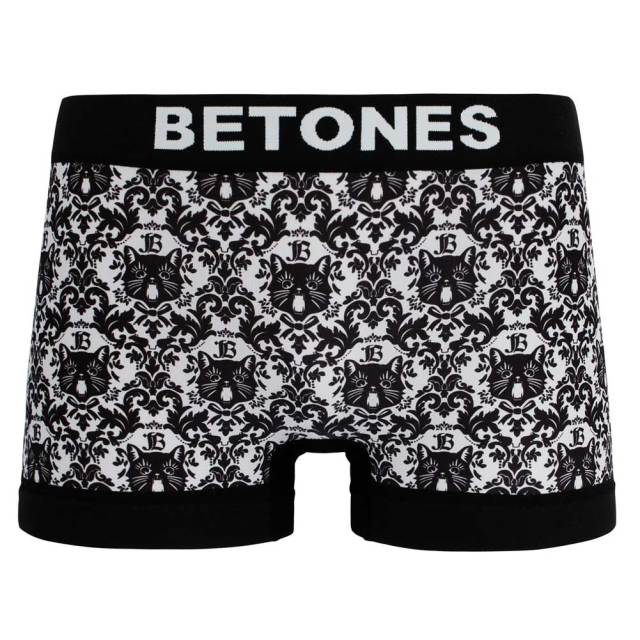 BETONES ボクサーパンツ ビトーンズ アンダーウェア 下着 3点セット BETONES ボクサーパンツ 3 ビトーンズ ビトンズ 下着 アンダー