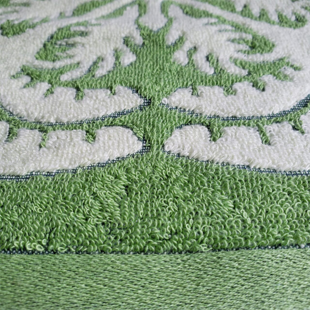 キャシーマム　プアナニハーフケット グリーン キャシーマム プアナニ ハーフケット 約90×140cm キャシーマム